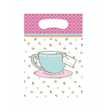 Loot Party Bags - Tea Party 